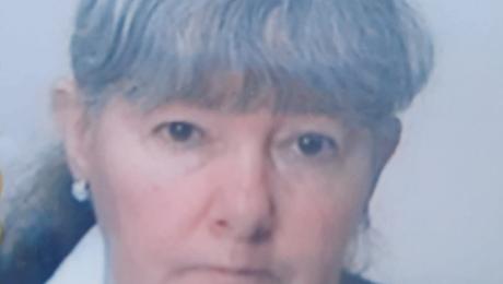 Maria Luísa Vicente Vieira