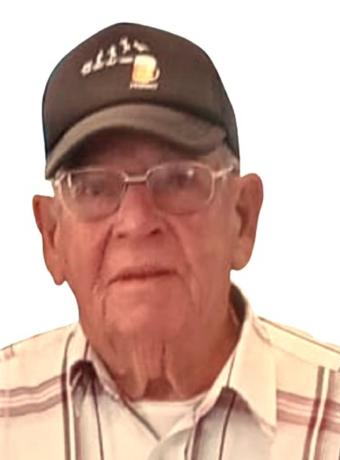 Manuel Ferreira de Jesus Marques