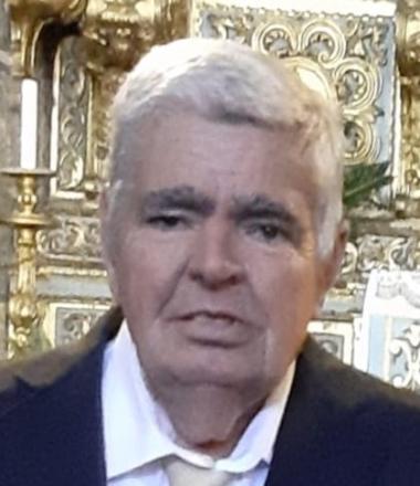 Jorge Silvestre de Caires Spínola Teixeira