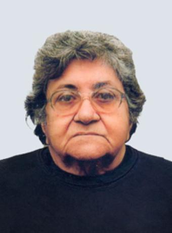 Maria Fátima Rodrigues de Freitas