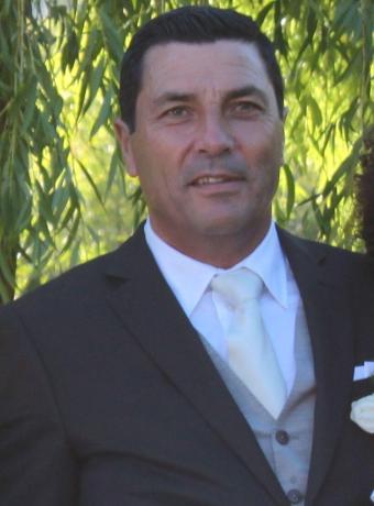 Arlindo Ribeiro Gomes de Ornelas