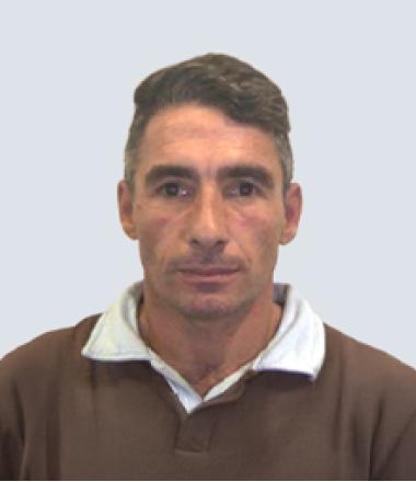 Pedro Miguel Faria Vieira