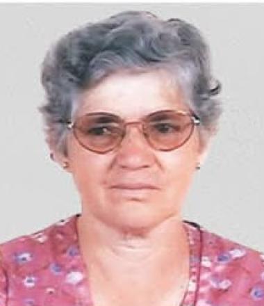 Serafina de Freitas dos Santos