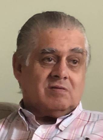 José Avelino Marques Ribeiro