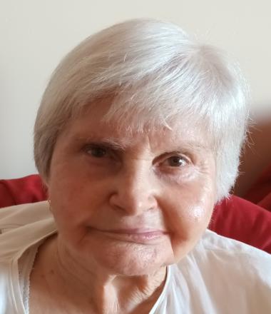 Margarida Gouveia de Freitas Mendonça