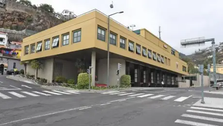 Bombeiros mobilizados para queimada