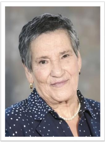 Virgínia de Freitas Batista Gouveia