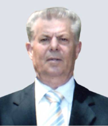 Joaquim Rodrigues Mano