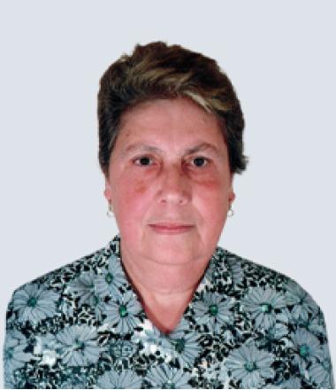 Maria da Conceição Freitas