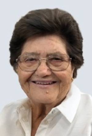 Maria Aldora Figueira