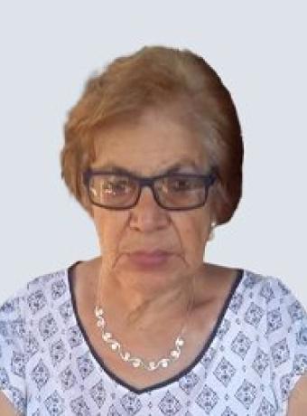 Maria Branca da Silva