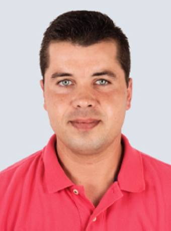 Nuno Gilberto Teixeira Araújo