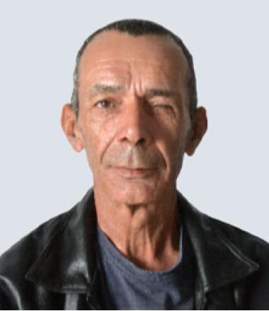 Sidónio Sebastião Alves Jardim