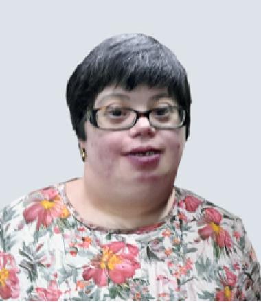 Teresa Ivone Pestana de Freitas
