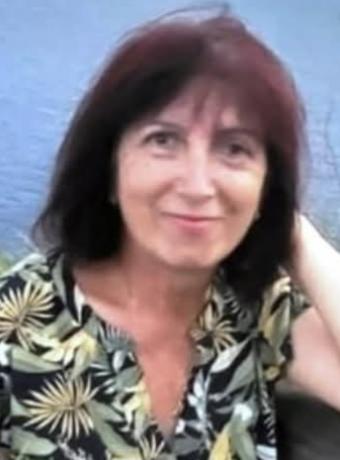 Filomena Dília Vieira Rodrigues Ribeiro