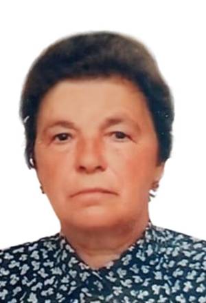Maria Bernardete de Andrade