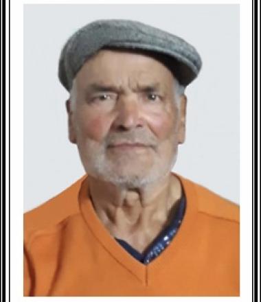 José Marques Ribeiro