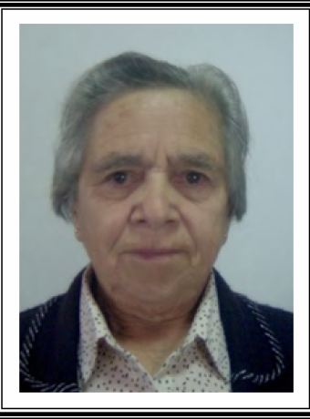 Serafina Ferreira Barreto