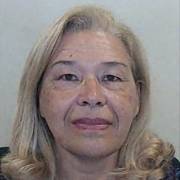 Maria Lígia Spínola de Castro Santos (Professora do Ensino Especial)