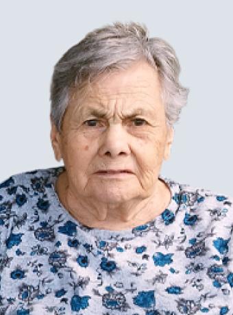 Alda Rodrigues Castanha