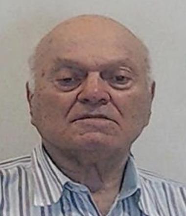 Manuel Geraldo Rodrigues de Sá
