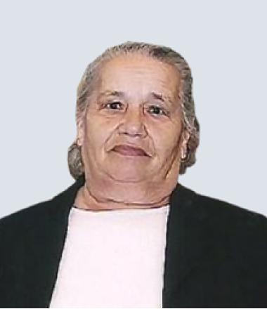 Maria Lurdes Gonçalves
