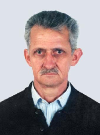 Martinho do Patrocínio Camacho Rodrigues
