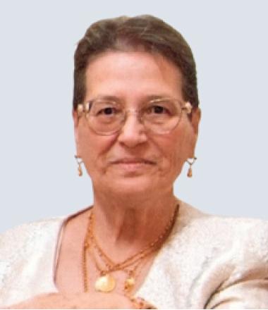 Rosa Gonçalves de Abreu