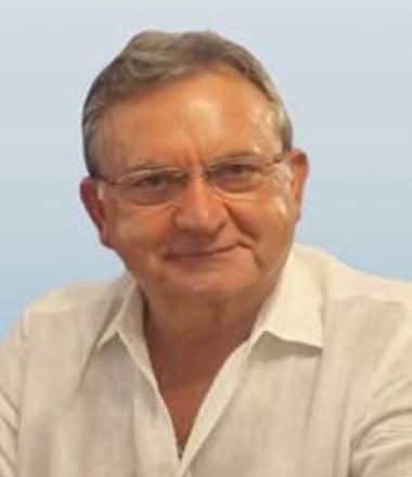 José Ernesto Rodrigues Melim