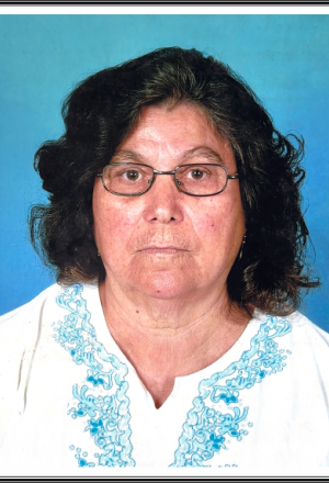 Maria da Conceição de Freitas