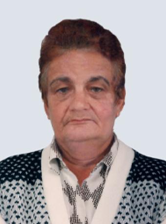 Maria José de Gouveia