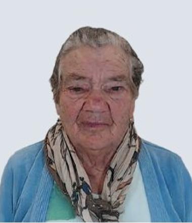 Martinha de Jesus de Abreu