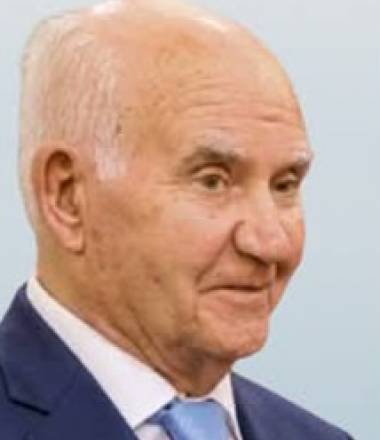 Joaquim José Grilo Negas