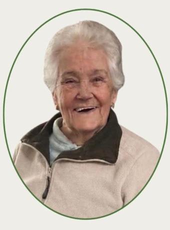 Maria da Conceição Vieira da Luz 