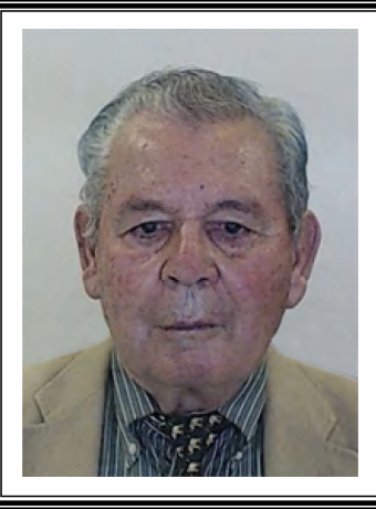 Lino Isidoro Ebio de Freitas