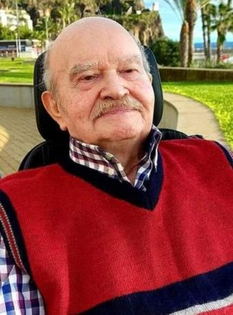 José Rodrigues de Nóbrega