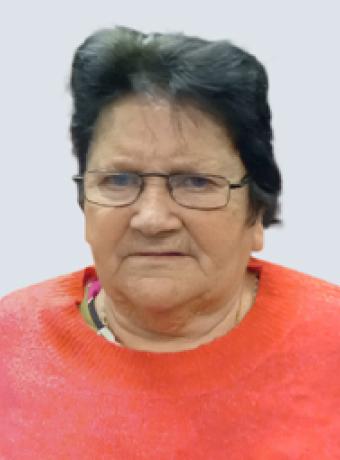 Albertina Felisbela de Abreu e Sousa