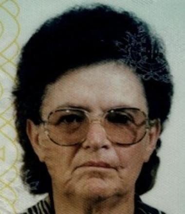 Maria Ângela Gonçalves
