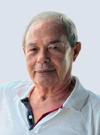 João Martinho Correia