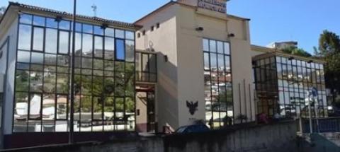 Homem atropelado por mota