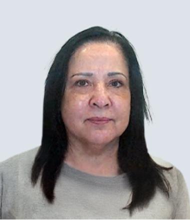 Rosa Maria Aveiro dos Reis