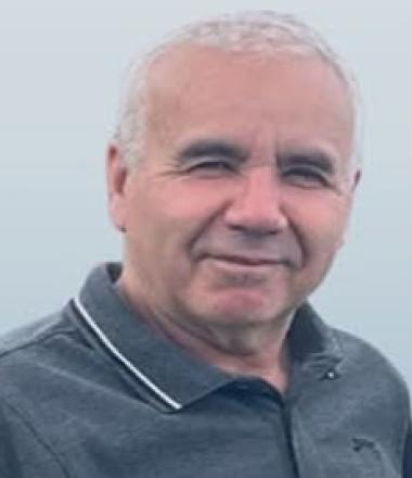 José Manuel Alves Luís