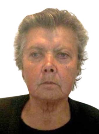 Teresa da Silva Cristóvão