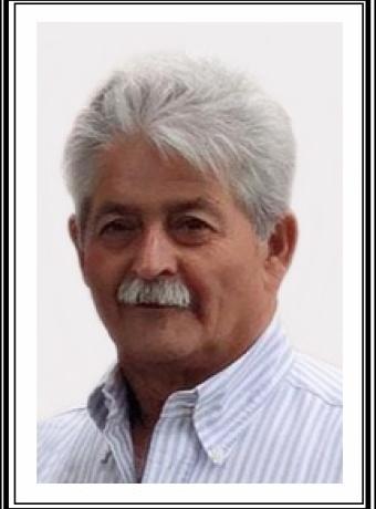 Joaquim Vieira Rangel