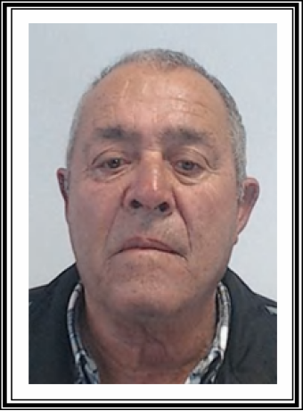 José Manuel da Silva Teixeira