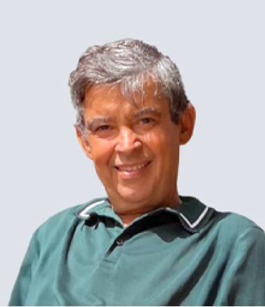 José Fernandes Pestana
