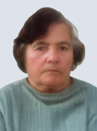 Maria Madalena França da Câmara