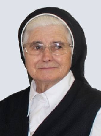 Umbelina Perestrelo de Vasconcelos