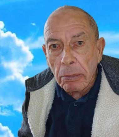 Virgílio Vieira Caroto