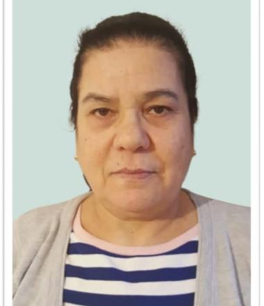 Maria Cecília Caldeira da Silva Ferreira